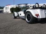 Caterham Seven Turbo by Irmscher 2007 года